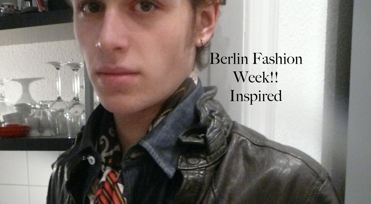 Read more about the article <!--:en-->Berlin Style Part 2!!! By Guest Blogger Franz Falliano inspired by Fashion Weeek Berlin<!--:-->
